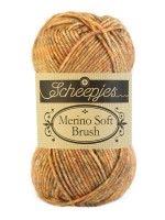 Merino Soft Brush Avercamp - 251
